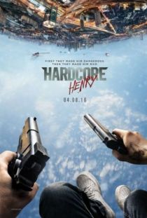 Hardcore Henry / Хардкор Хенри (2015)