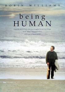 Being Human / Да бъдеш човек (1994)