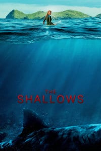 The Shallows / Опасни води (2016)