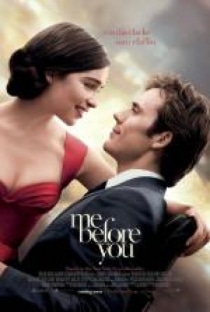 Me Before You / Аз преди теб (2016)