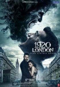 1920 London / Лондон 1920 (2016)