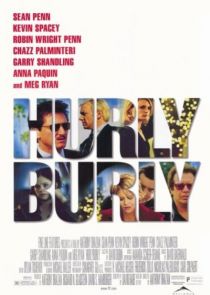 Hurlyburly / Бъркотия (1998)