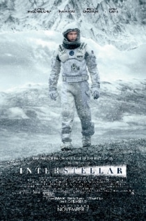 Interstellar / Интерстелар (2014)