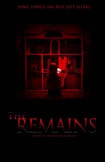 The Remains / Останките (2016)