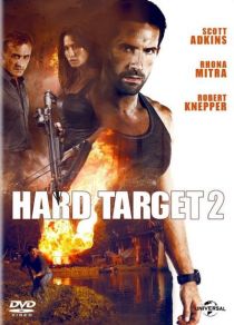 Hard Target 2 / Трудна мишена 2 (2016)