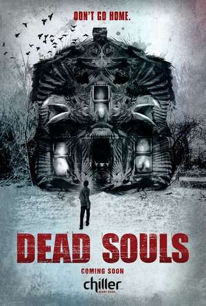 Dead Souls / Мъртви души (2012)