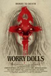 Worry Dolls / Кукли на тревогите (2016)