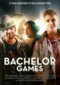 Bachelor Games / Ергенски игри (2016)