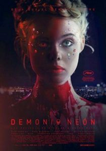 The Neon Demon / Неоновият демон (2016)