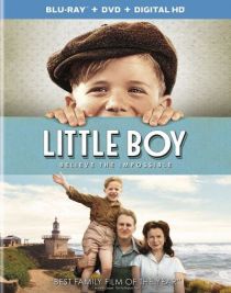 Little Boy / Малкото момче (2015)