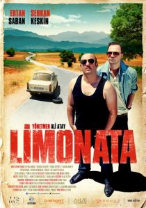 Limonata / Лимонада (2015)