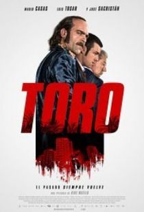 Toro / Торо (2016)