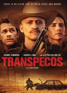 Transpecos / Транспекос (2016)