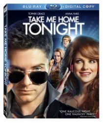 Take Me Home Tonight / Отведи ме вкъщи довечера (2011)