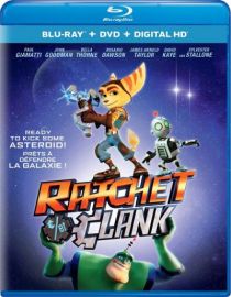 Ratchet & Clank / Ратчет и Кланк (2016)