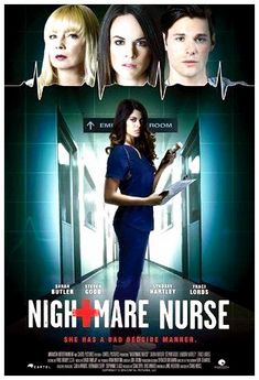 Nightmare Nurse (2016)