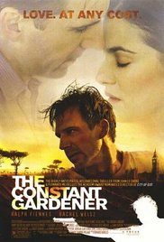 The Constant Gardener / Вечният градинар (2005)