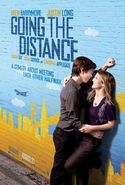 Going the Distance / Любов от разстояние (2010)