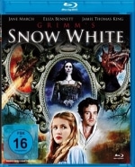 Grimm’s Snow White / Снежанка на Грим (2012)