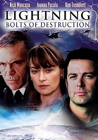 Lightning: Bolts of Destruction / Разрушителни мълнии (2003)