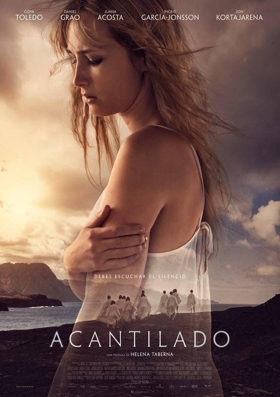 Acantilado / Скалистият бряг (2016)