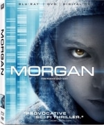 Morgan / Морган (2016)