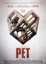 Pet / Домашен любимец (2016)