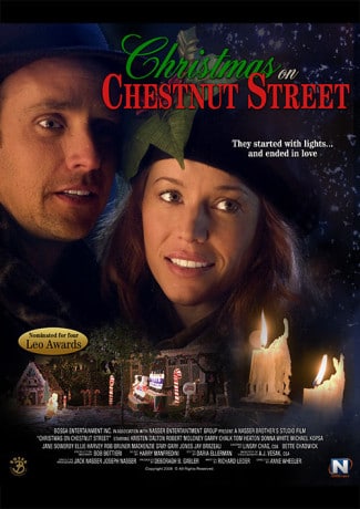Christmas on Chestnut Street / Коледа на улица „Честнът“ (2006)