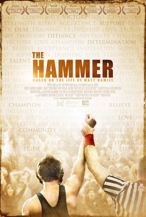 The Hammer / Чукът (2010)