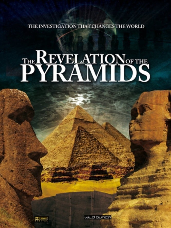 The Revelation of the Pyramids / Разбулването на пирамидите (2010)