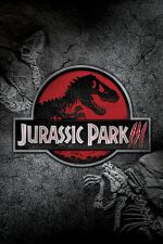 Jurassic Park III / Джурасик парк III (2001)