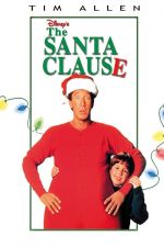 The Santa Clause / Договор за дядо Коледа (1994)