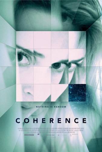 Coherence / Свързаност (2013)