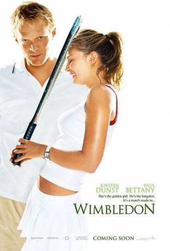 Wimbledon / Уимбълдън (2004)