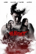 Headshot / Убийства (2016)