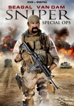 Sniper: Special Ops / Снайперист: Специални операции (2016)