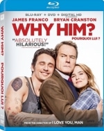Why Him? / Защо точно той? (2016)