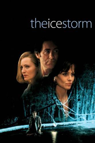 The Ice Storm / Поледица (1997)