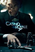 James Bond 007: Casino Royale / Казино Роял (2006)