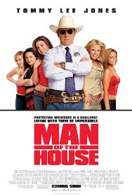 Man of the House / Мъжът в къщата (2005)