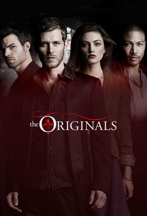 The Originals / Древните – Сезон 4 Епизод 13