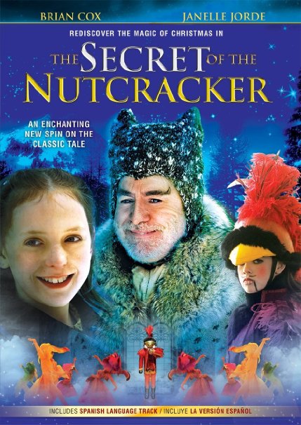 The Secret of the Nutcracker / Тайната на лешникотрошачката (2007)