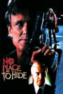 No Place to Hide / Без скривалище (1992)
