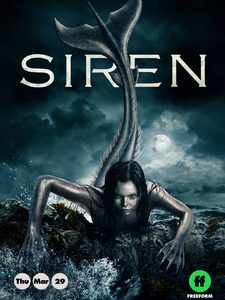 Siren / Русалка – Сезон 1 Епизод 9