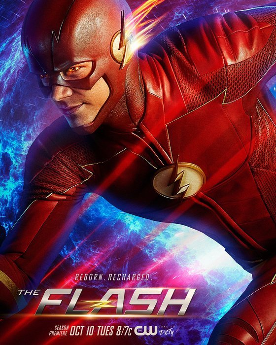 The Flash / Светкавицата – Сезон 4 Епизод 20