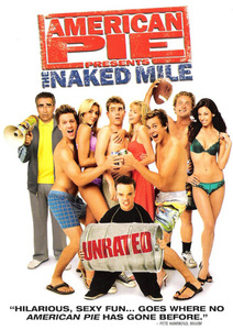 American Pie 5: The Naked Mile / Американски Пай: Голата Миля (2006)