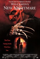 Nightmare on Elm Street VII: New Nightmare / Кошмар на улица Елм VII: Последния Кошмар (1994)