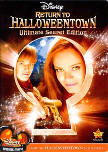 Return to Halloweentown / Завръщане в Хелоуинтаун (2006)